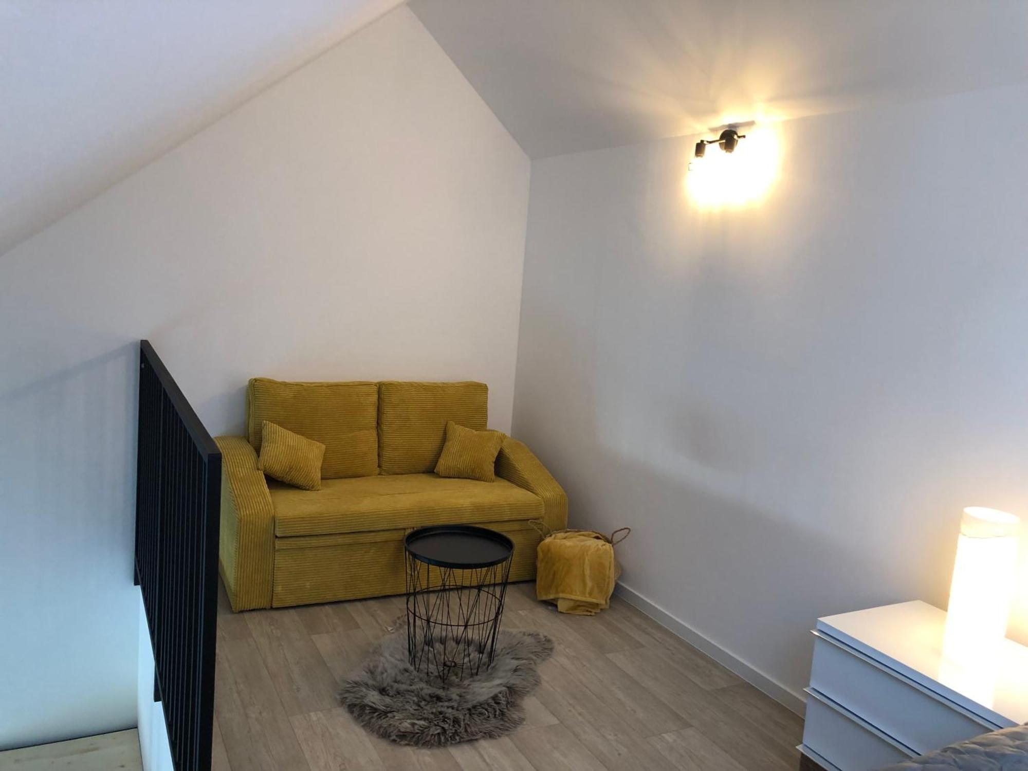 Apartman X28 Mikulov Esterno foto