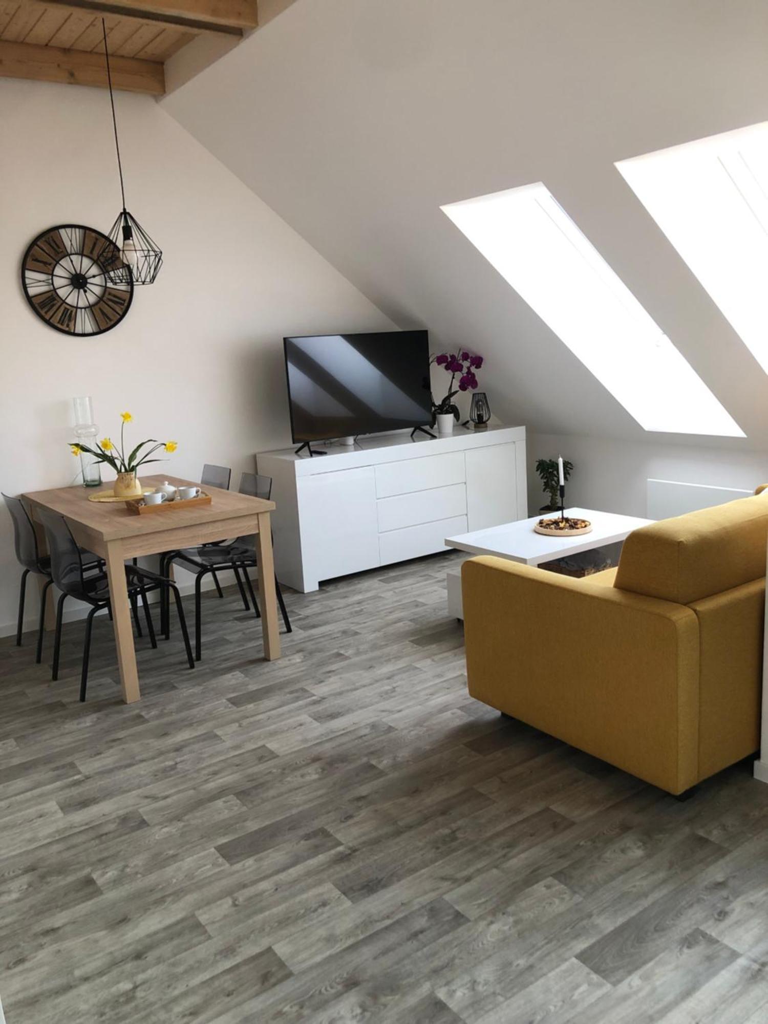 Apartman X28 Mikulov Esterno foto