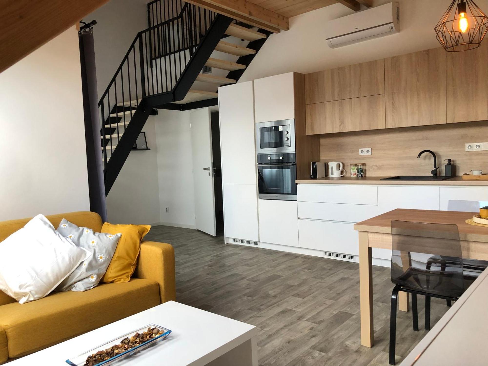 Apartman X28 Mikulov Esterno foto
