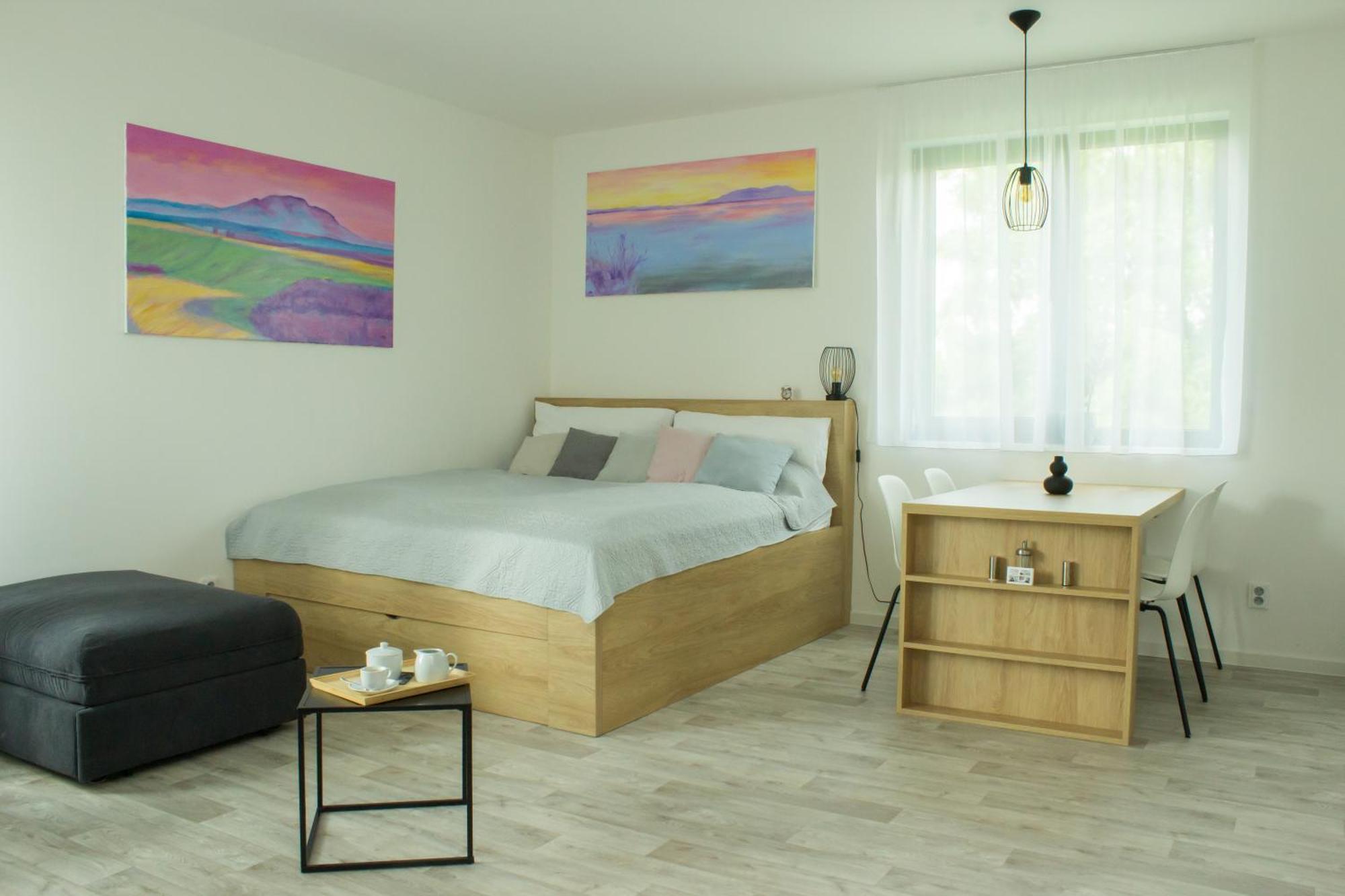 Apartman X28 Mikulov Esterno foto