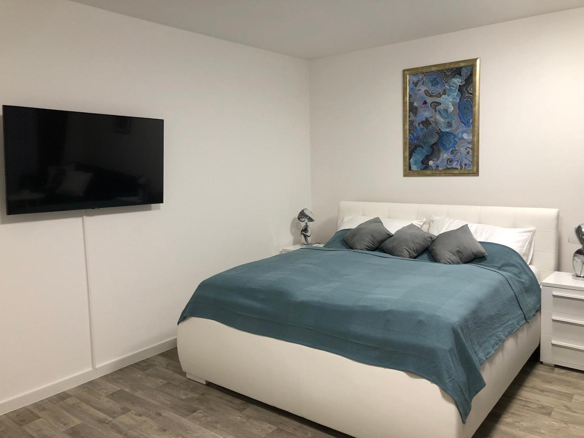 Apartman X28 Mikulov Esterno foto