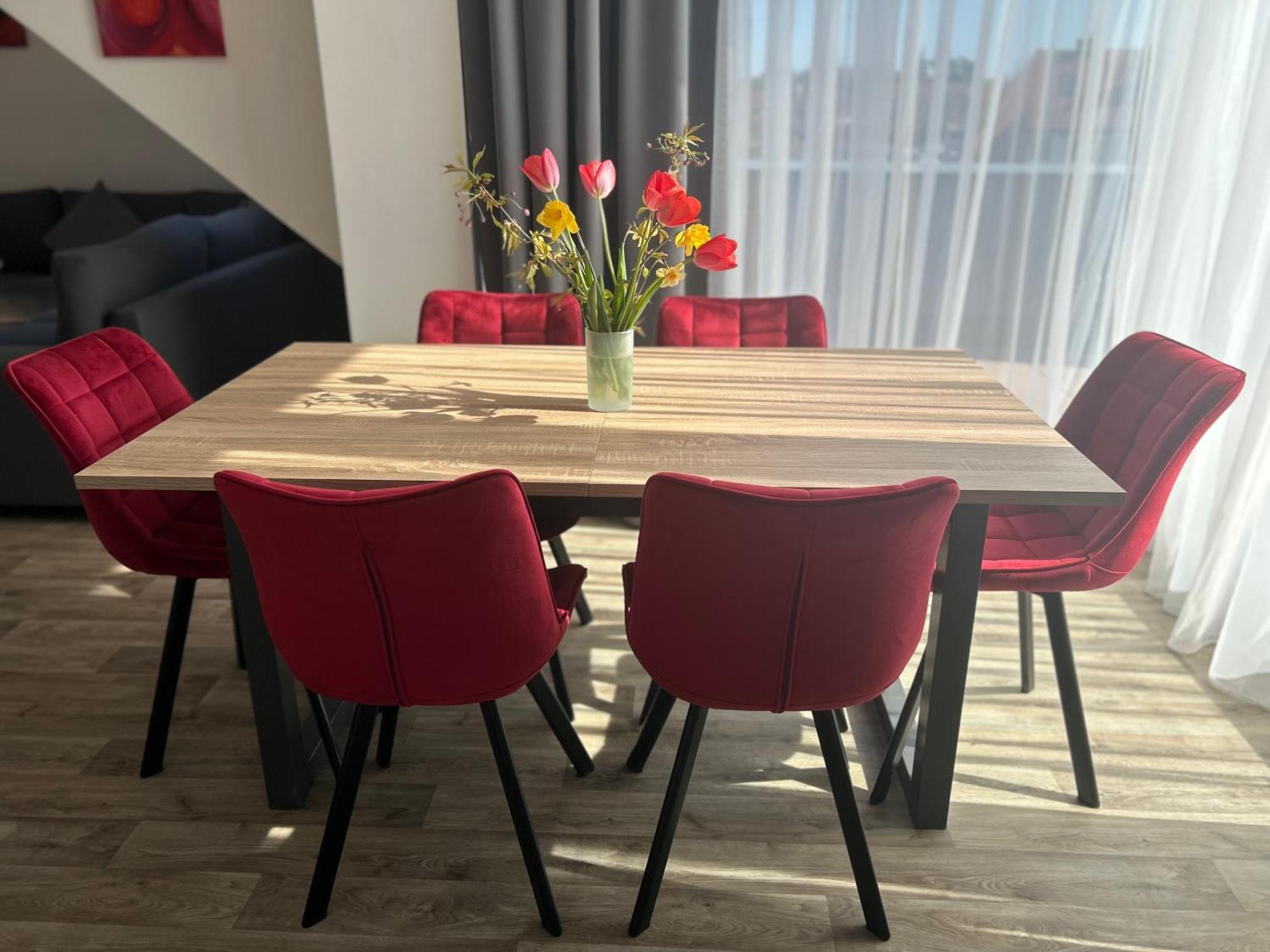Apartman X28 Mikulov Esterno foto